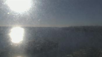 Weather camera view of Emerald Coast Marine.