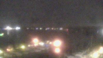 Weather camera view of Emerald Coast Marine.