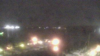 Weather camera view of Emerald Coast Marine.