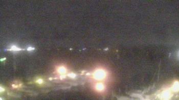 Weather camera view of Emerald Coast Marine.