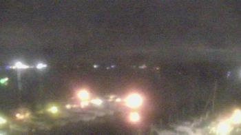 Weather camera view of Emerald Coast Marine.