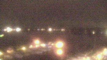 Weather camera view of Emerald Coast Marine.