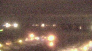 Weather camera view of Emerald Coast Marine.