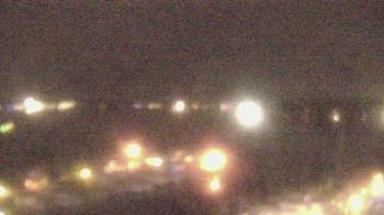 Weather camera view of Emerald Coast Marine.