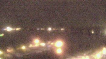 Weather camera view of Emerald Coast Marine.