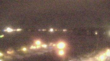 Weather camera view of Emerald Coast Marine.