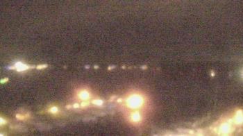 Weather camera view of Emerald Coast Marine.