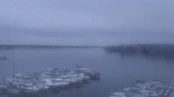 Weather camera view of Emerald Coast Marine.