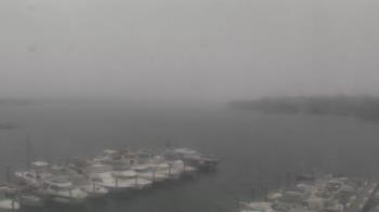 Weather camera view of Emerald Coast Marine.