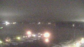 Weather camera view of Emerald Coast Marine.