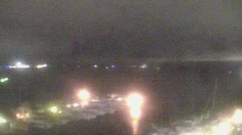 Weather camera view of Emerald Coast Marine.