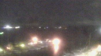 Weather camera view of Emerald Coast Marine.