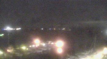 Weather camera view of Emerald Coast Marine.