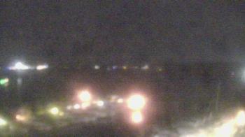 Weather camera view of Emerald Coast Marine.