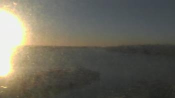 Weather camera view of Emerald Coast Marine.