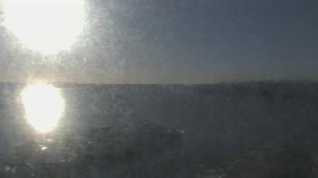 Weather camera view of Emerald Coast Marine.