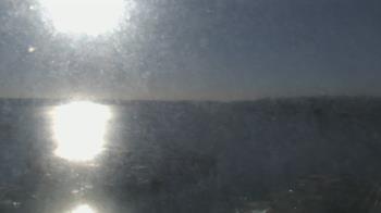 Weather camera view of Emerald Coast Marine.