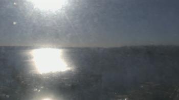 Weather camera view of Emerald Coast Marine.