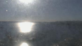 Weather camera view of Emerald Coast Marine.