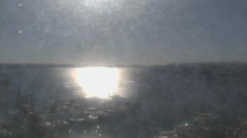 Weather camera view of Emerald Coast Marine.