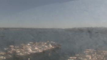 Weather camera view of Emerald Coast Marine.