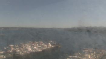 Weather camera view of Emerald Coast Marine.