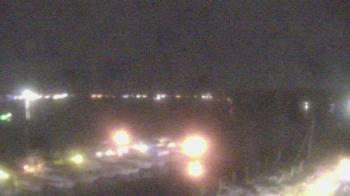 Weather camera view of Emerald Coast Marine.