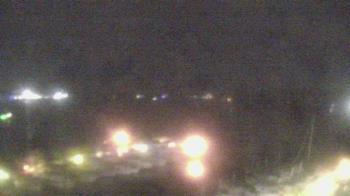 Weather camera view of Emerald Coast Marine.