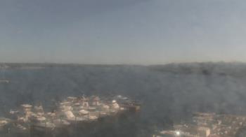 Weather camera view of Emerald Coast Marine.