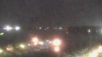 Weather camera view of Emerald Coast Marine.