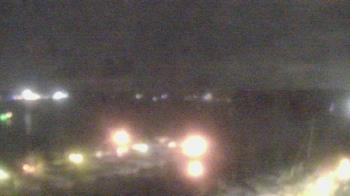 Weather camera view of Emerald Coast Marine.