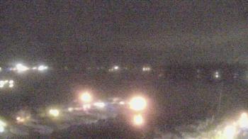 Weather camera view of Emerald Coast Marine.