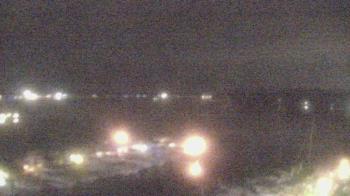 Weather camera view of Emerald Coast Marine.