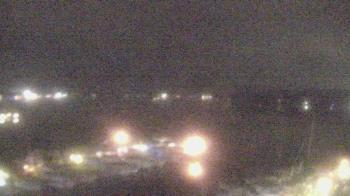 Weather camera view of Emerald Coast Marine.