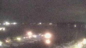 Weather camera view of Emerald Coast Marine.