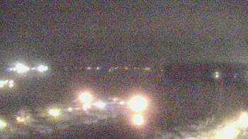 Weather camera view of Emerald Coast Marine.