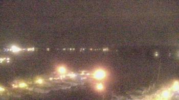 Weather camera view of Emerald Coast Marine.