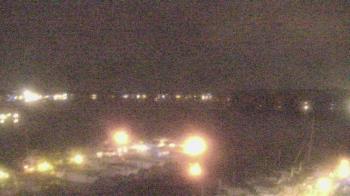 Weather camera view of Emerald Coast Marine.