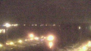 Weather camera view of Emerald Coast Marine.