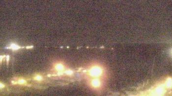 Weather camera view of Emerald Coast Marine.