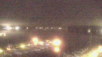 Weather camera view of Emerald Coast Marine.