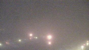 Weather camera view of Emerald Coast Marine.