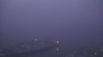 Weather camera view of Emerald Coast Marine.