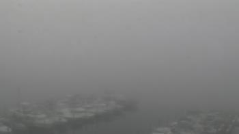 Weather camera view of Emerald Coast Marine.