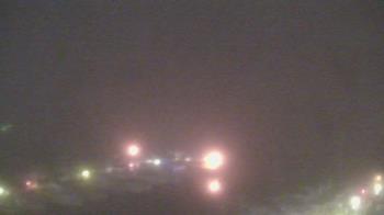 Weather camera view of Emerald Coast Marine.