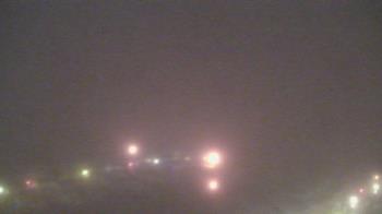 Weather camera view of Emerald Coast Marine.