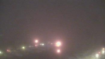 Weather camera view of Emerald Coast Marine.