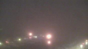 Weather camera view of Emerald Coast Marine.