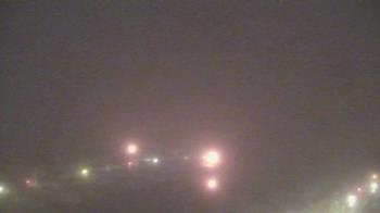 Weather camera view of Emerald Coast Marine.