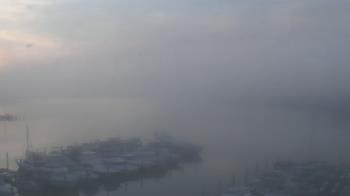 Weather camera view of Emerald Coast Marine.